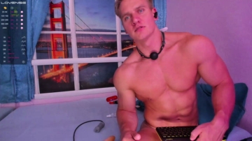 Steevemuscle  14-09-2021 video kitty